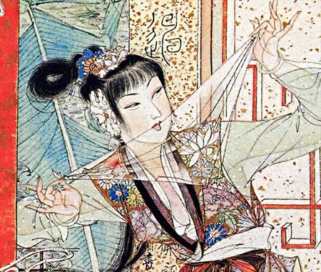 少林寺-胡也佛《金瓶梅》的艺术魅力